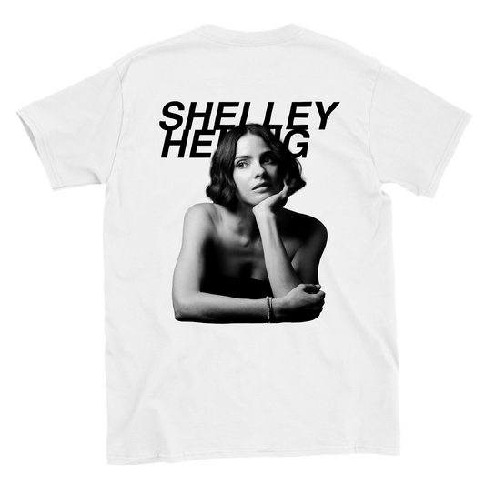 T-shirt SHELLEY HENNIG