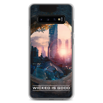 Coque Samsung® Wicked