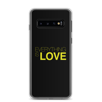 Coque Samsung® Everything Is Love