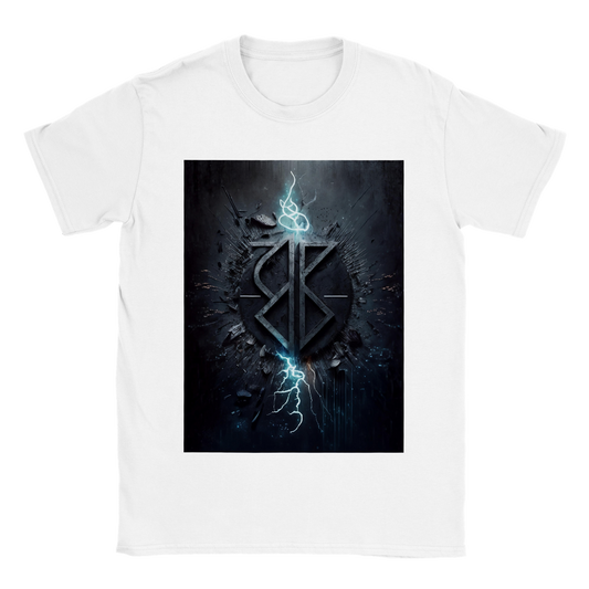 T-shirt unisexe Rune n°1
