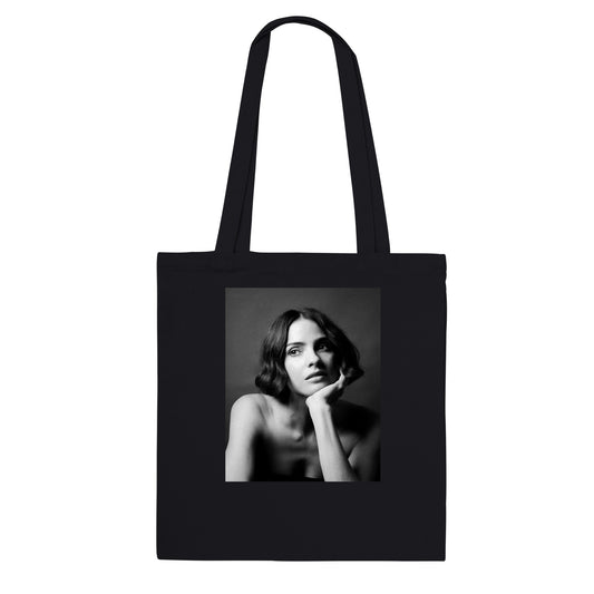 Tote bag SHELLEY HENNIG