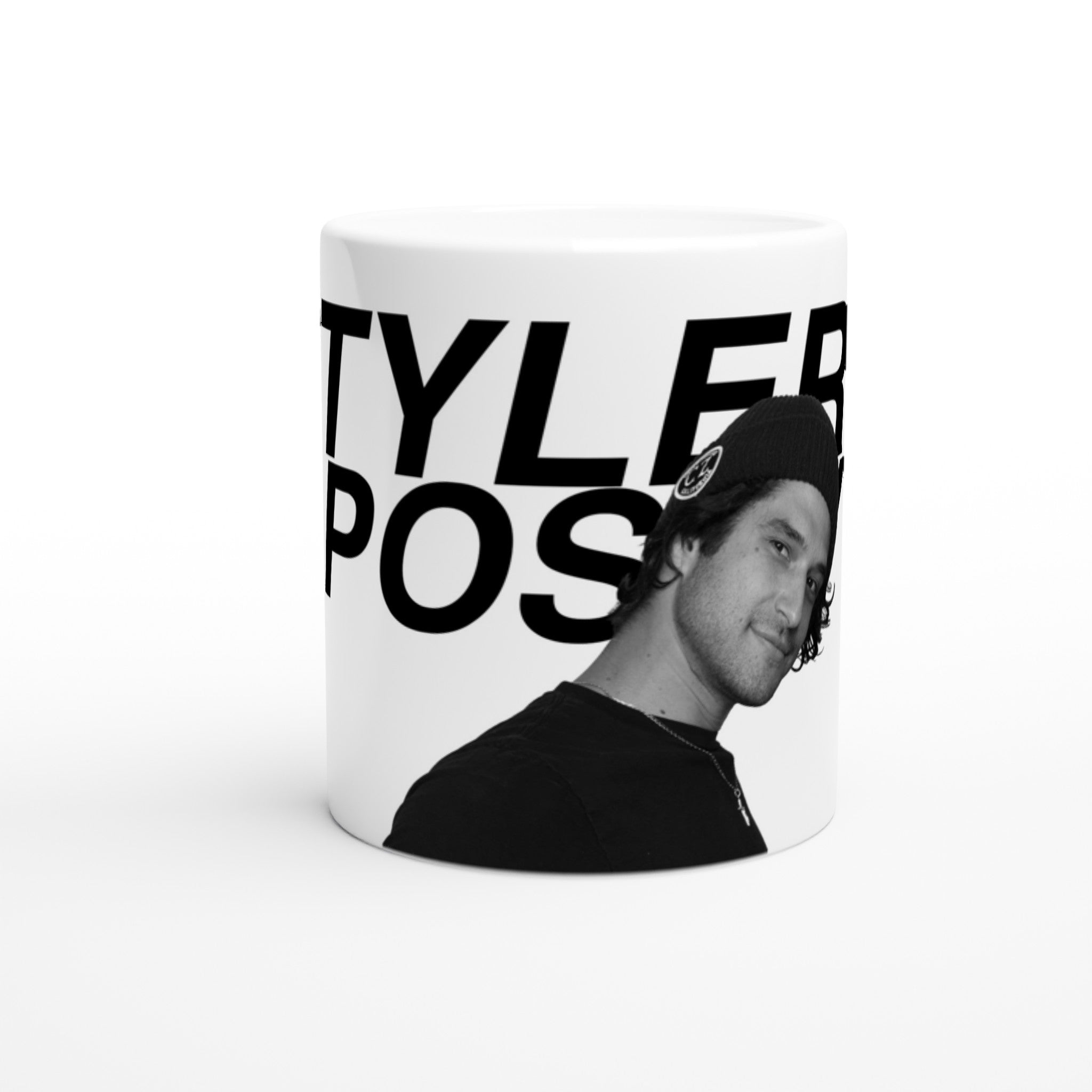 Mug TYLER POSEY