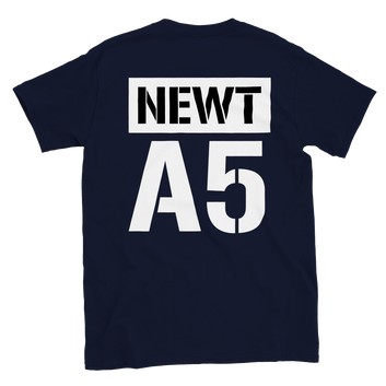 T-shirt Newt A5