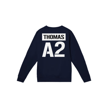 Sweat-shirt Thomas A2