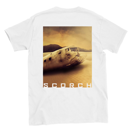 T-shirt Scorch