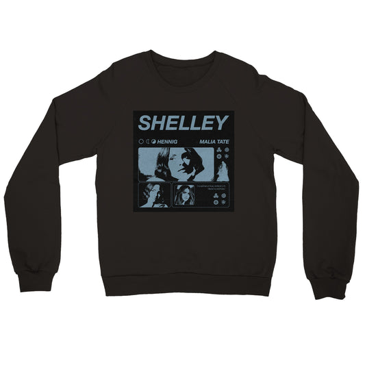 Sweatshirt SHELLEY HENNIG - MALIA TATE 