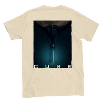 T-shirt Cure