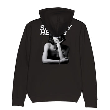 SHELLEY HENNIG hoodie