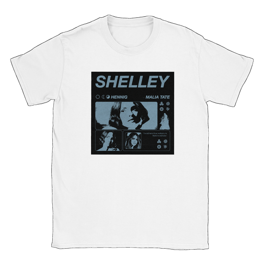T-shirt SHELLEY HENNIG - MALIA TATE