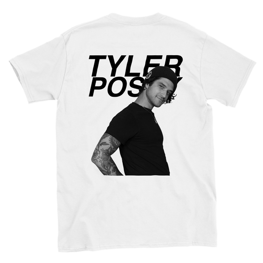 T-shirt TYLER POSEY