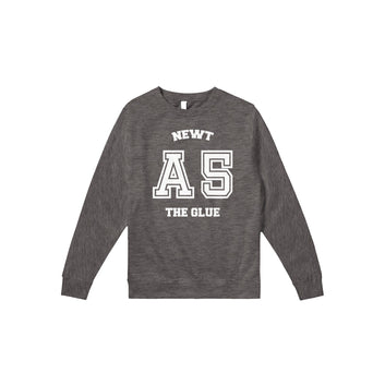 Newt A5 Sweatshirt - The Glue
