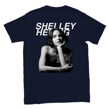 SHELLEY HENNIG t-shirt