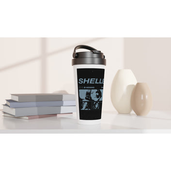 Insulated mug SHELLEY HENNIG - MALIA TATE