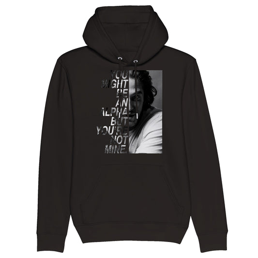 MCCALL Quote Hoodie - TYLER POSEY