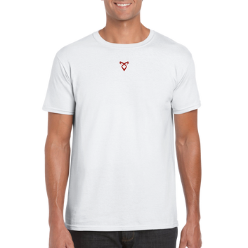 RUNES Unisex T-Shirt - ETSW
