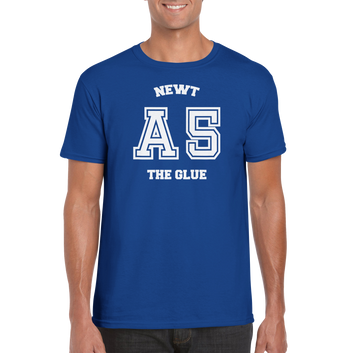 T-shirt Newt A5 - The Glue