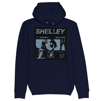 SHELLEY HENNIG hoodie - MALIA TATE 
