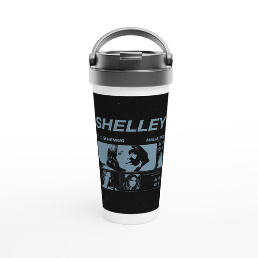 Insulated mug SHELLEY HENNIG - MALIA TATE