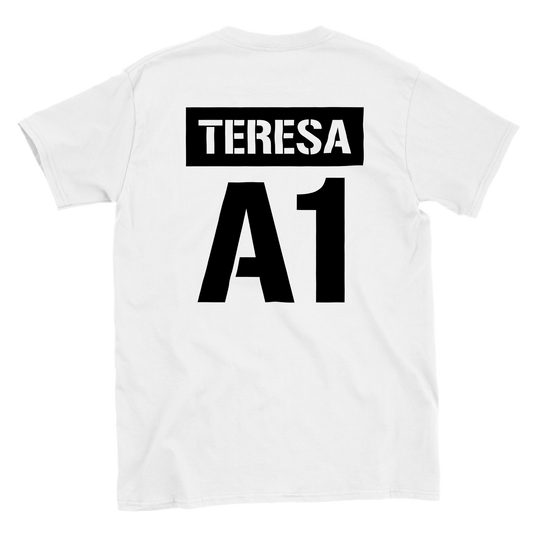 T-shirt Teresa A1
