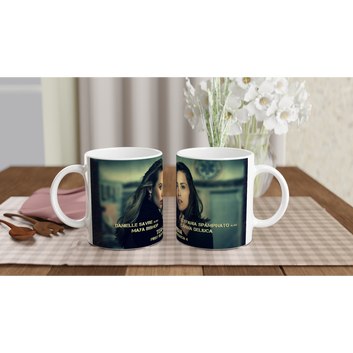 Mug OFFICIEL MARINA