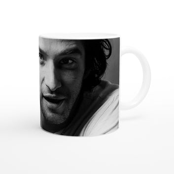 Mug TYLER POSEY