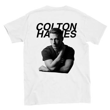 COLTON HAYNES t-shirt