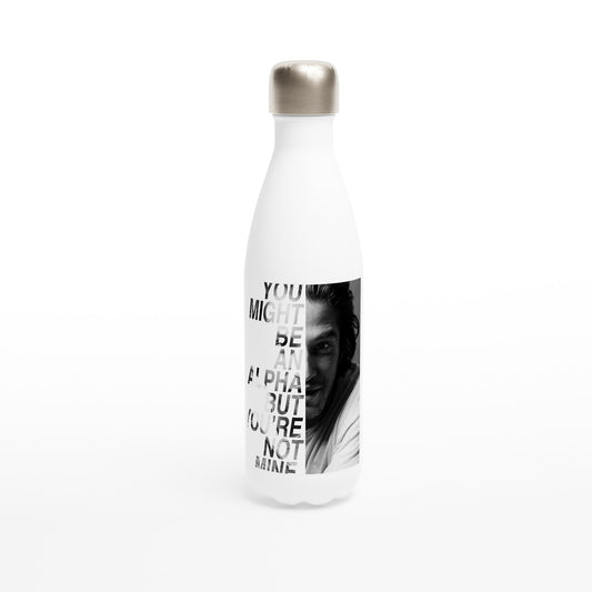MCCALL Quote Insulated Bottle - TYLER POSEY