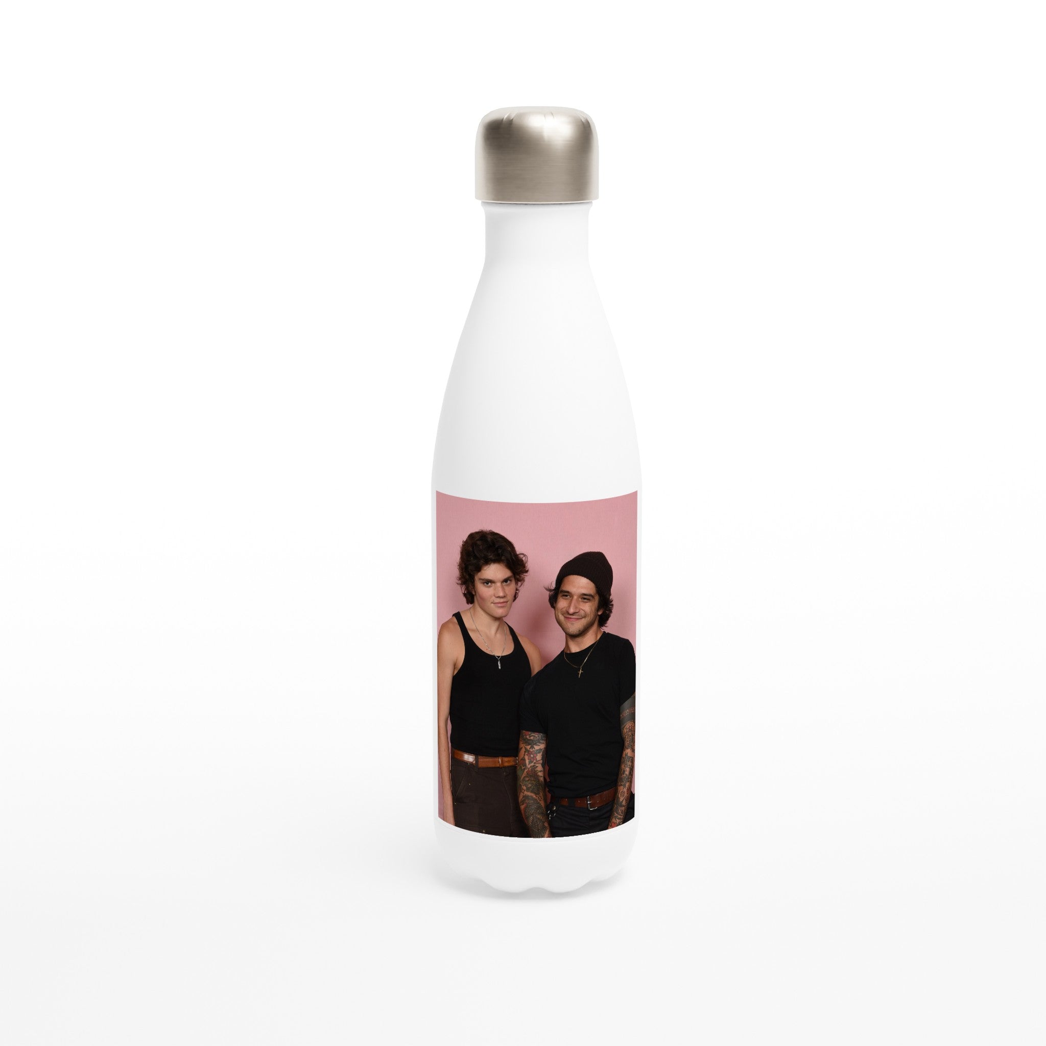 Bouteille isotherme TYLER POSEY & VINCE MATTIS