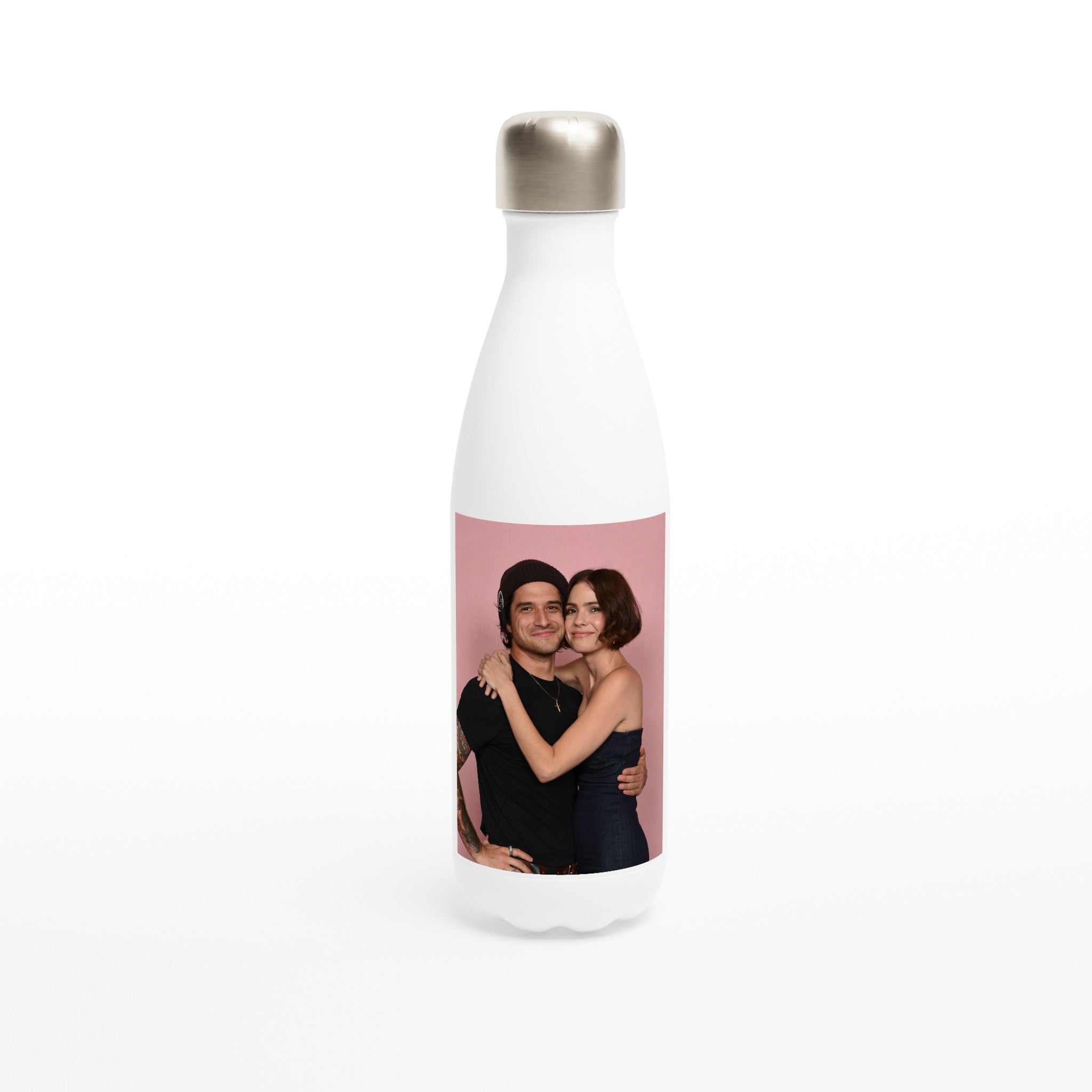 Bouteille isotherme TYLER POSEY & SHELLEY HENNIG