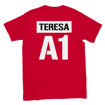 T-shirt Teresa A1