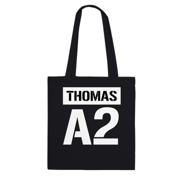 Tote bag Thomas A2