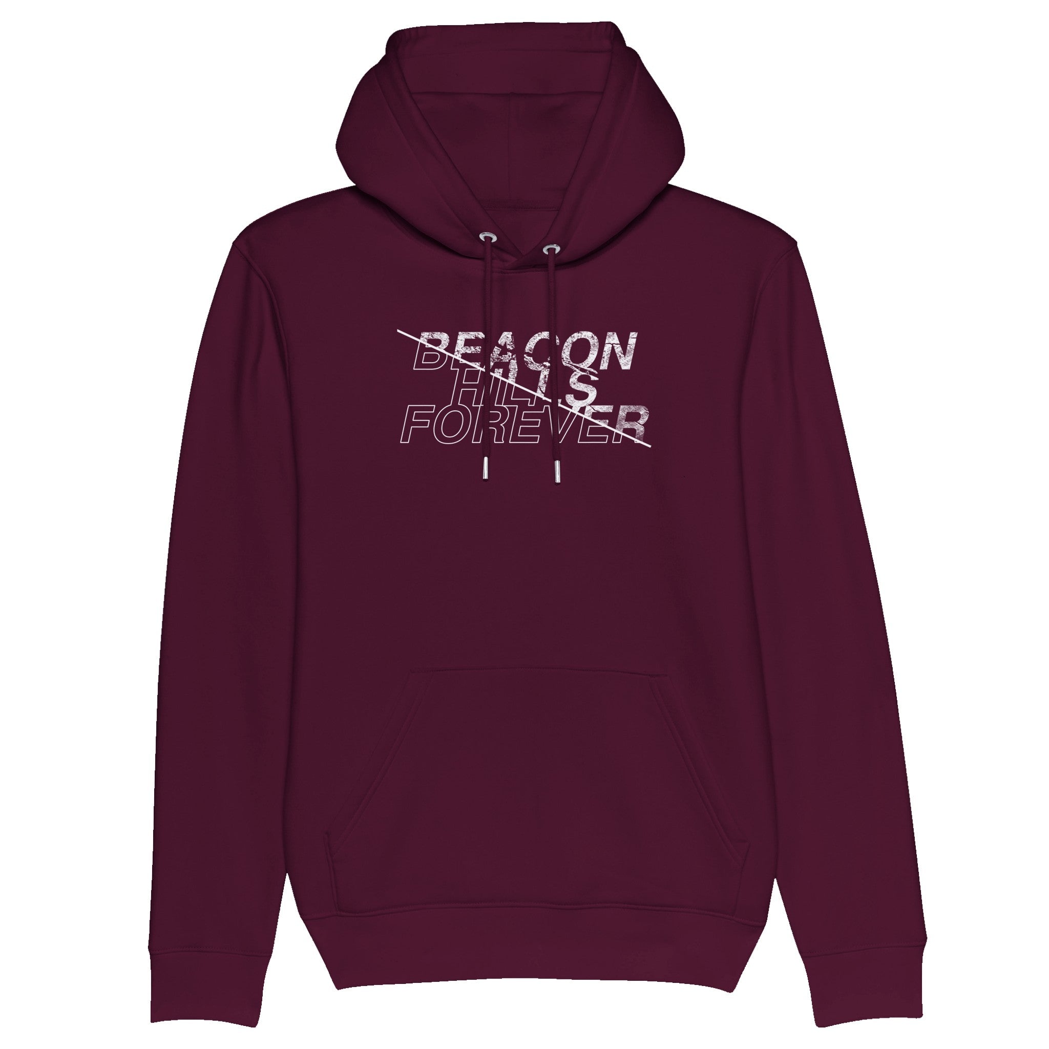 BEACON HILLS FOREVER Hoodie