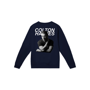 COLTON HAYNES sweatshirt