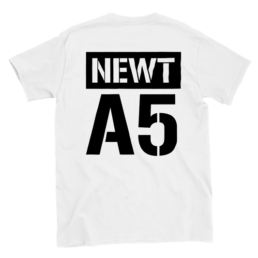 T-shirt Newt A5