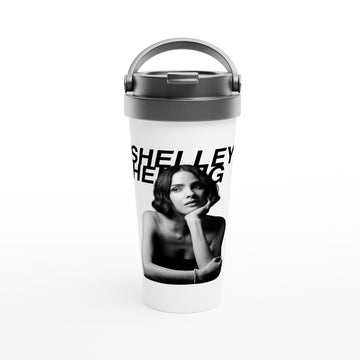 SHELLEY HENNIG insulated mug