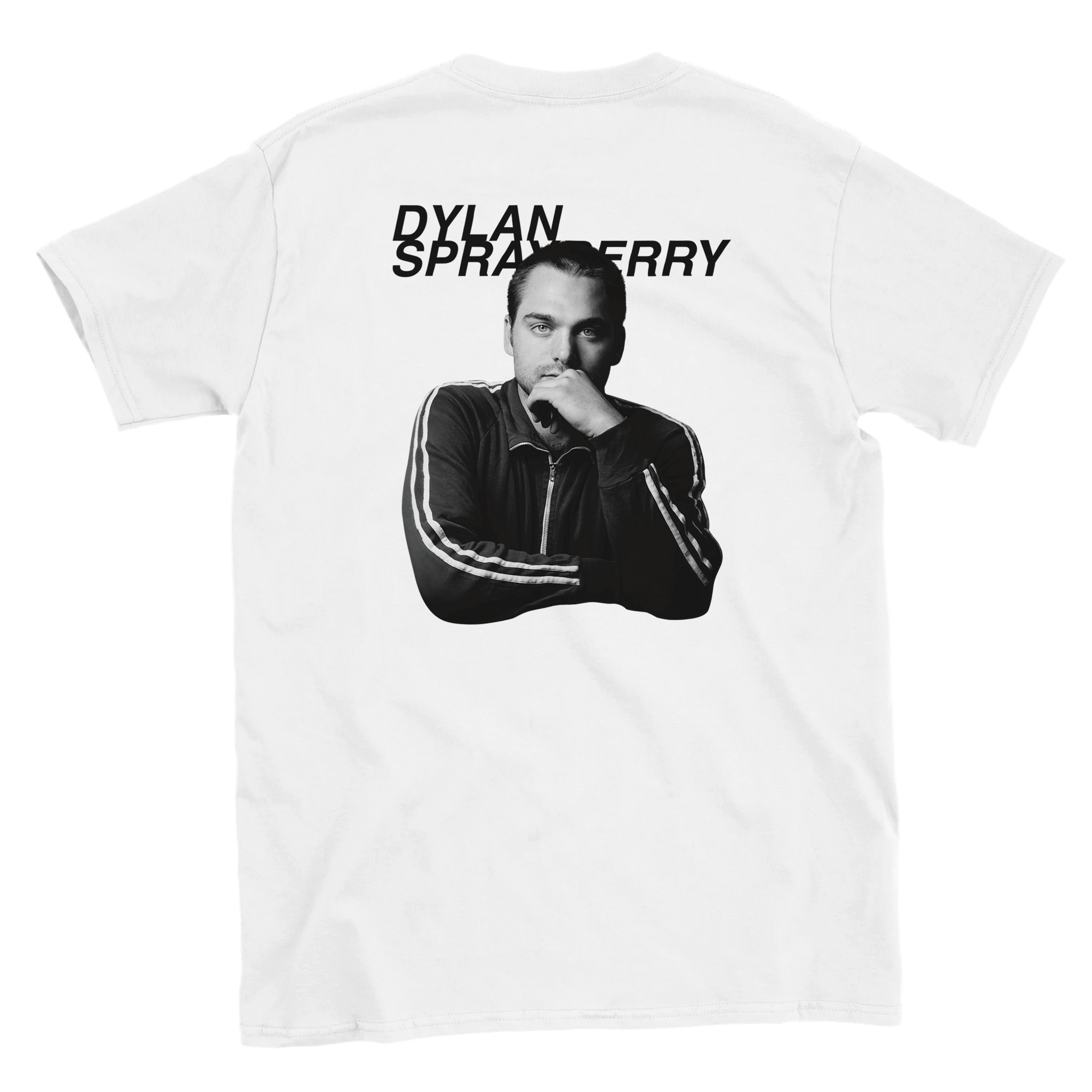 DYLAN SPRAYBERRY t-shirt