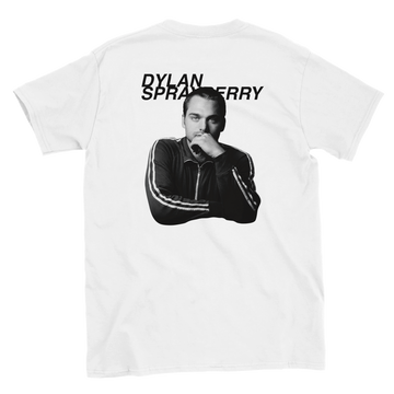 DYLAN SPRAYBERRY t-shirt