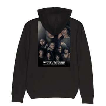 Official Wicked Is Good Hoodie
