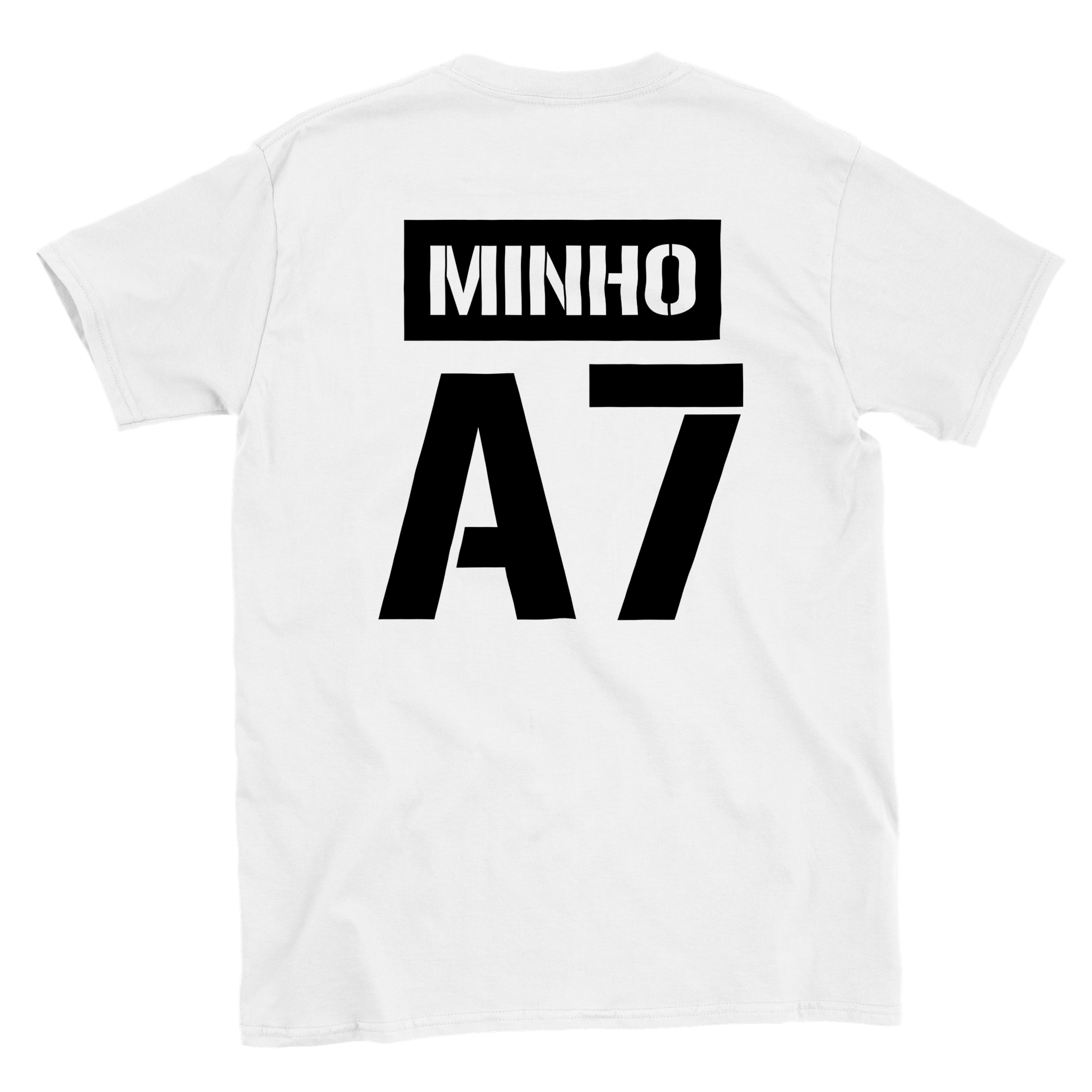 T-shirt Minho A7