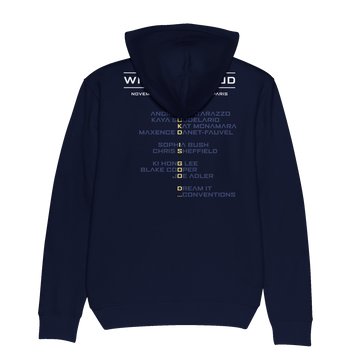 Wicked Is Good Hoodie - Official