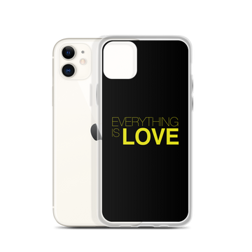 Everything Is Love iPhone® Case