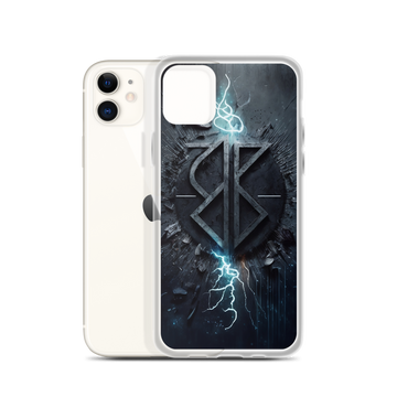 Coque pour iPhone® Rune n°1