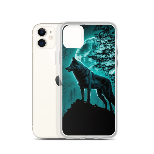 Case for iPhone® ALPHA n°1
