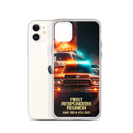 iPhone® Case #FRR