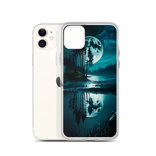 Coque pour iPhone® FULLMOON