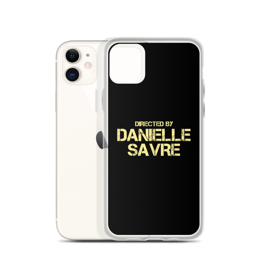 iPhone® Case Directed By Danielle Savre