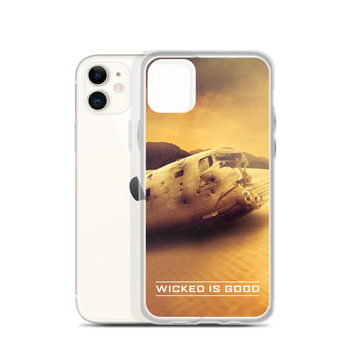 Scorch iPhone® case