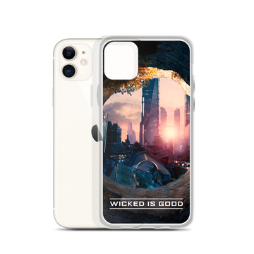 Coque iPhone® Wicked