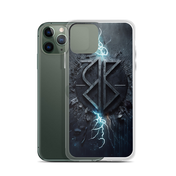 Rune #1 iPhone® Case