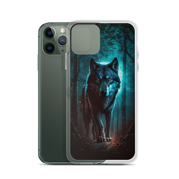 Case for iPhone® ALPHA n°2